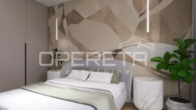 Wohnung zum Kauf in Mandre, 110 m² - 12