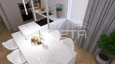 Wohnung zum Kauf in Mandre, 110 m² - 19