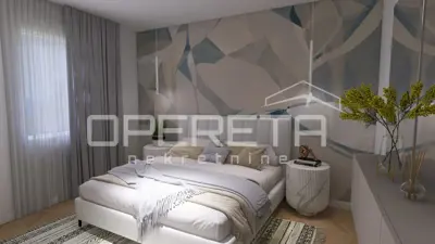 Wohnung zum Kauf in Mandre, 110 m² - 10
