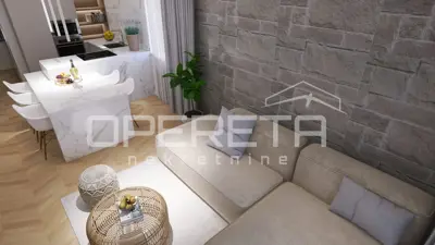 Wohnung zum Kauf in Mandre, 110 m² - 15