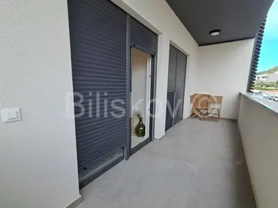 1 iznajmljivanje, Sirobuja, Split novogradnja - 9