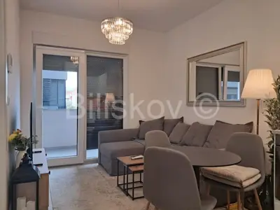 1 iznajmljivanje, Sirobuja, Split novogradnja - 5