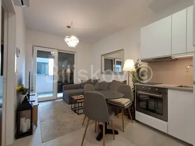 1 iznajmljivanje, Sirobuja, Split novogradnja