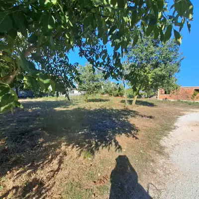 Građevinsko zemljište 2.349 m², Medulin - blizu mora - 2