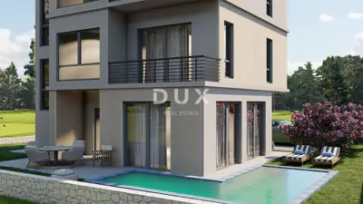 Apartment for sale in Šijana, 44 m²