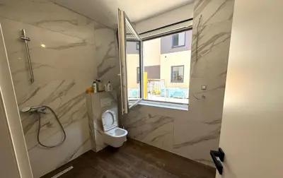 Wohnung 45 m², Medulin, 400 m vom Meer und Parkplatz - 4
