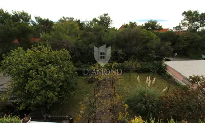 Apartment 140 m², Pehlin, Rijeka - 3 rooms with terrace and garden area - 2