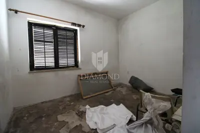 Apartment 140 m², Pehlin, Rijeka - 3 rooms with terrace and garden area - 6