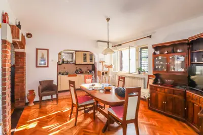 Stan 107 m², Rovinj - miran obiteljski kvart - 3