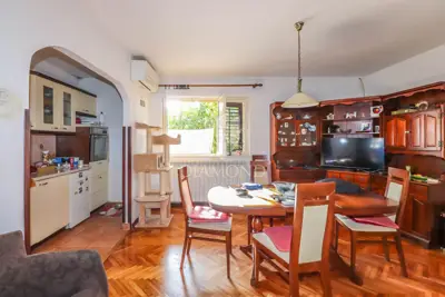 Stan 107 m², Rovinj - miran obiteljski kvart - 8