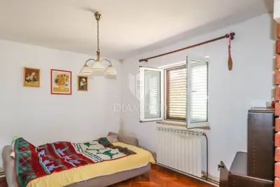 Stan 107 m², Rovinj - miran obiteljski kvart - 7