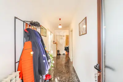 Stan 107 m², Rovinj - miran obiteljski kvart - 15