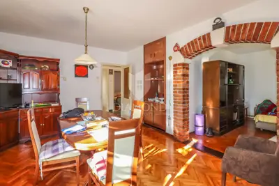 Stan 107 m², Rovinj - miran obiteljski kvart - 5