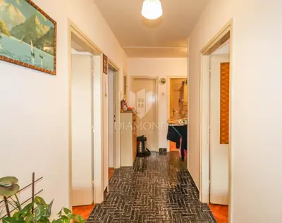 Stan 107 m², Rovinj - miran obiteljski kvart - 14