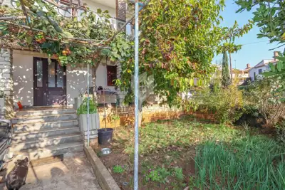 Stan 107 m², Rovinj - miran obiteljski kvart