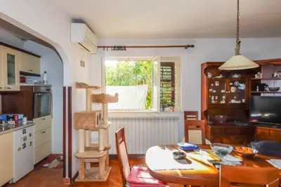 Stan 107 m², Rovinj - miran obiteljski kvart - 4