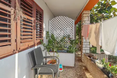Stan 107 m², Rovinj - miran obiteljski kvart - 16