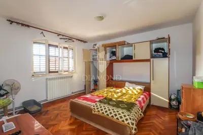 Stan 107 m², Rovinj - miran obiteljski kvart - 11