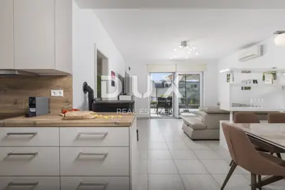 Apartment for rent in Ičići, 65 m² - 9