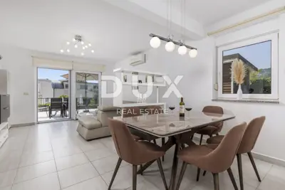 Apartment for rent in Ičići, 65 m² - 8