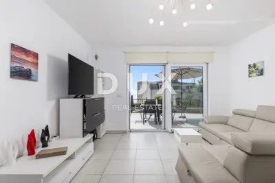 Apartment for rent in Ičići, 65 m² - 3