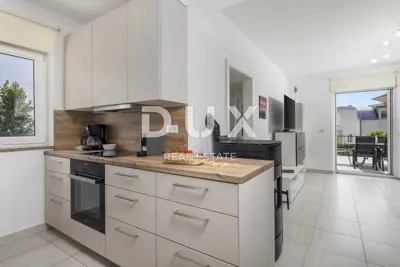 Apartment for rent in Ičići, 65 m² - 10