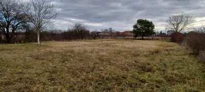 Building land, Blato, Novi Zagreb - Zapad, investment by the new road