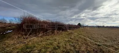 Building land, Blato, Novi Zagreb - Zapad, investment by the new road - 5