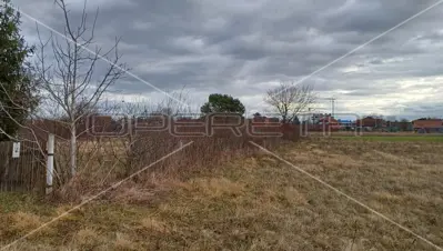 Building land, Blato, Novi Zagreb - Zapad, investment by the new road - 2