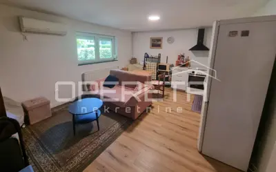Wohnung 55 m², Jarun, Trešnjevka - Jug, Terrasse und Garten
