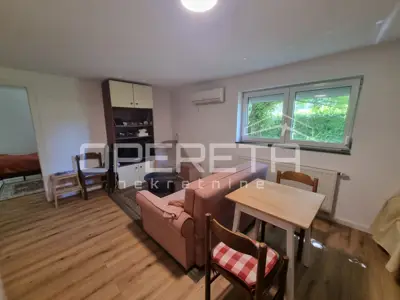 Stan 55 m², Jarun, Trešnjevka - Jug, terasa i vrt - 9