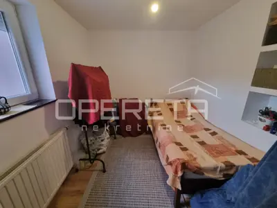 Stan 55 m², Jarun, Trešnjevka - Jug, terasa i vrt - 8
