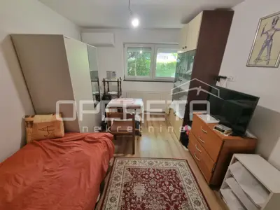 Stan 55 m², Jarun, Trešnjevka - Jug, terasa i vrt - 2
