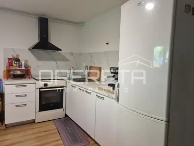 Stan 55 m², Jarun, Trešnjevka - Jug, terasa i vrt - 3