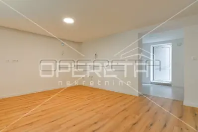Stan 55 m², Jarun, Trešnjevka - Jug, terasa i vrt - 12