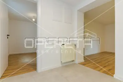 Stan 55 m², Jarun, Trešnjevka - Jug, terasa i vrt - 14