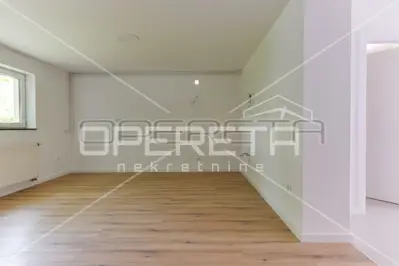 Stan 55 m², Jarun, Trešnjevka - Jug, terasa i vrt - 11