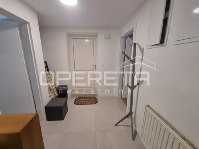 Stan 55 m², Jarun, Trešnjevka - Jug, terasa i vrt - 6