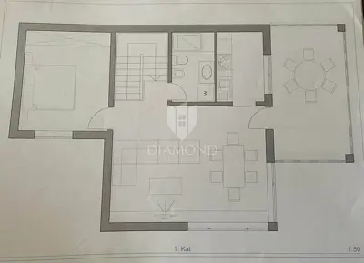 Haus 150 m², Remete - ruhige Lage am Wald - 20