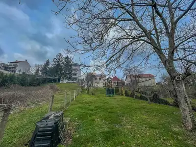 Haus 150 m², Remete - ruhige Lage am Wald - 10