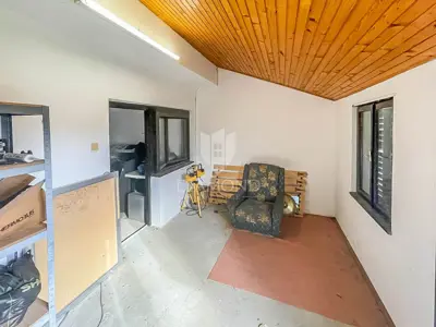 Haus 150 m², Remete - ruhige Lage am Wald - 7