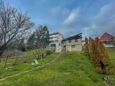 Haus 150 m², Remete - ruhige Lage am Wald - 11