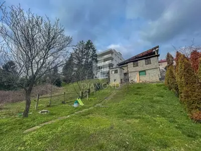 Haus 150 m², Remete - ruhige Lage am Wald - 12