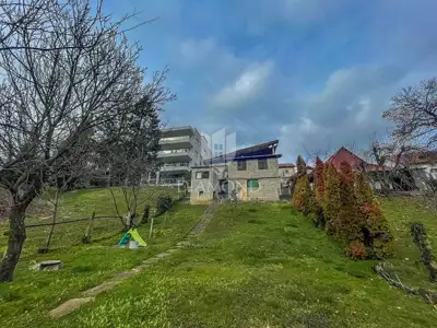 Haus 150 m², Remete - ruhige Lage am Wald - 13