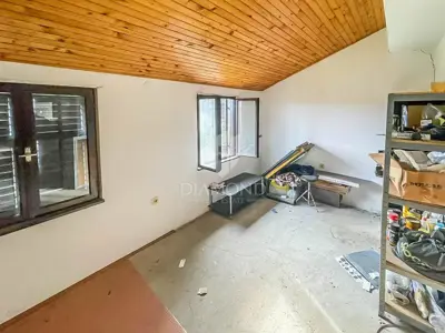 Haus 150 m², Remete - ruhige Lage am Wald - 6