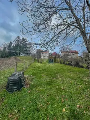 Haus 150 m², Remete - ruhige Lage am Wald - 16