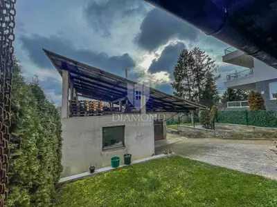 Haus 150 m², Remete - ruhige Lage am Wald - 3