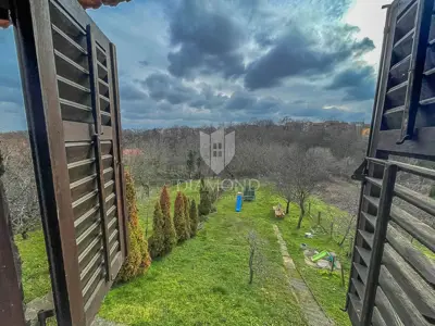 Haus 150 m², Remete - ruhige Lage am Wald - 8