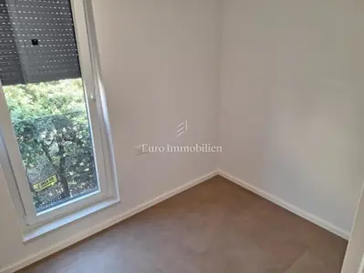 Apartment 92 m², Mandre - terrace and two parking spaces - 13