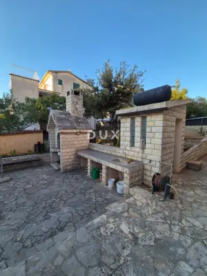 Haus 258 m², Sveti Filip i Jakov - ruhiger Teil - 2